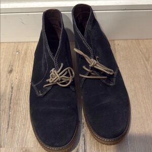 Johnson and Murphy men’s shoes